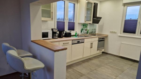 Haus Unterkunft für Monteure in Budenheim, zentral gelegen